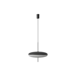 Model 2065 Suspension, black/white/black