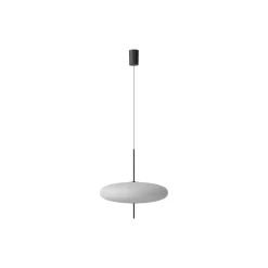 Model 2065 Suspension, white/black/white