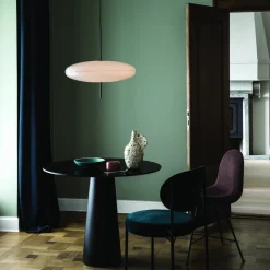 Model 2065 Suspension, white/black/black