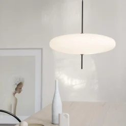 Model 2065 Suspension, white/black/black