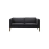Mogensen 2335 sofa, Hallingdal 180