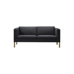 Mogensen 2335 sofa, Hallingdal 180