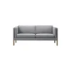Mogensen 2335 sofa, Hallingdal 65 130
