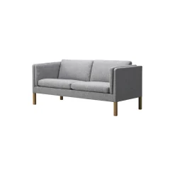 Mogensen 2335 sofa, Hallingdal 65 130