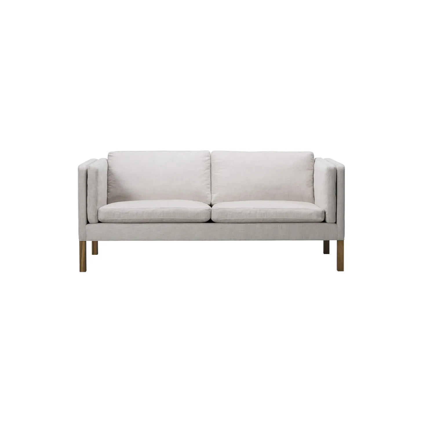 Mogensen 2335 sofa, Maple 222