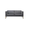 Mogensen 2335 sofa, Maple 192