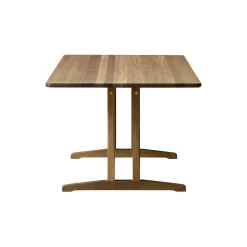 Mogensen C18 Shaker Table 160 cm, olieret røget eg
