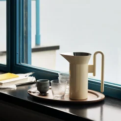 Momento JH38 kande, ivory