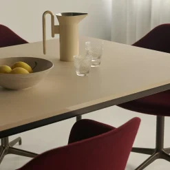 Momento JH38 kande, ivory