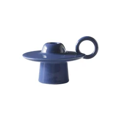 Momento JH39 lysestage, azure