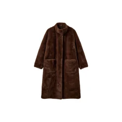 MonaSW Coat, brown
