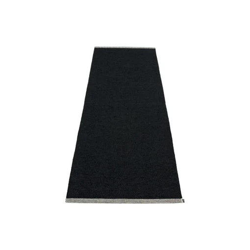 Mono gulvløber, black