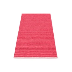 Mono gulvløber, cherry/pink