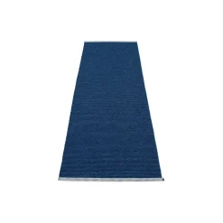 Mono gulvløber, dark blue/denim