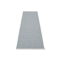 Mono gulvløber, storm/light grey