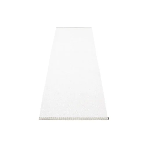 Mono gulvløber, white