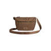 MonoMBG Crossbody Bag Recycled, almond