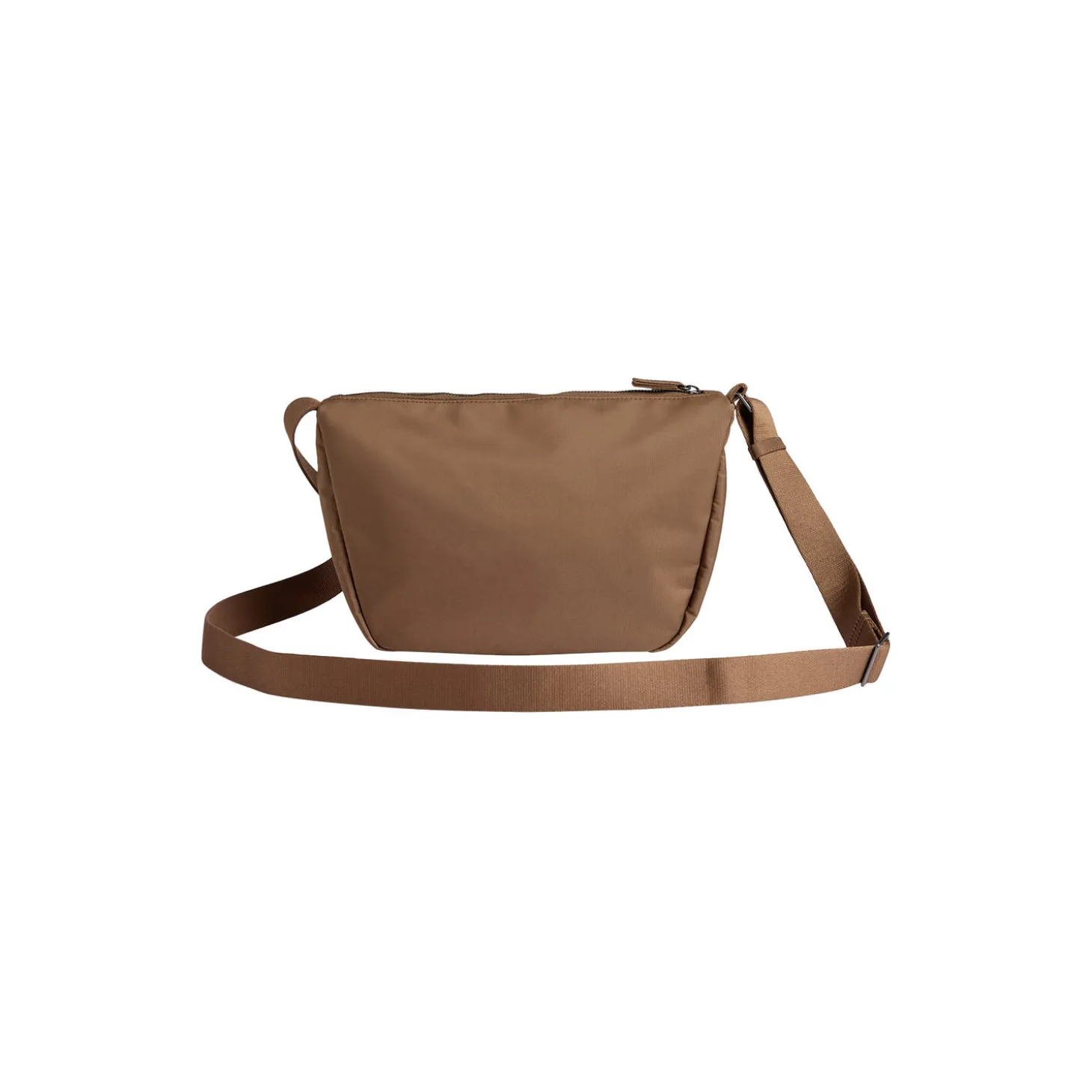 MonoMBG Crossbody Bag Recycled, almond