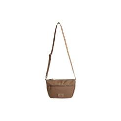 MonoMBG Crossbody Bag Recycled, almond