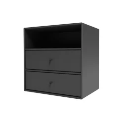 Montana Mini 1006, 04 anthracite