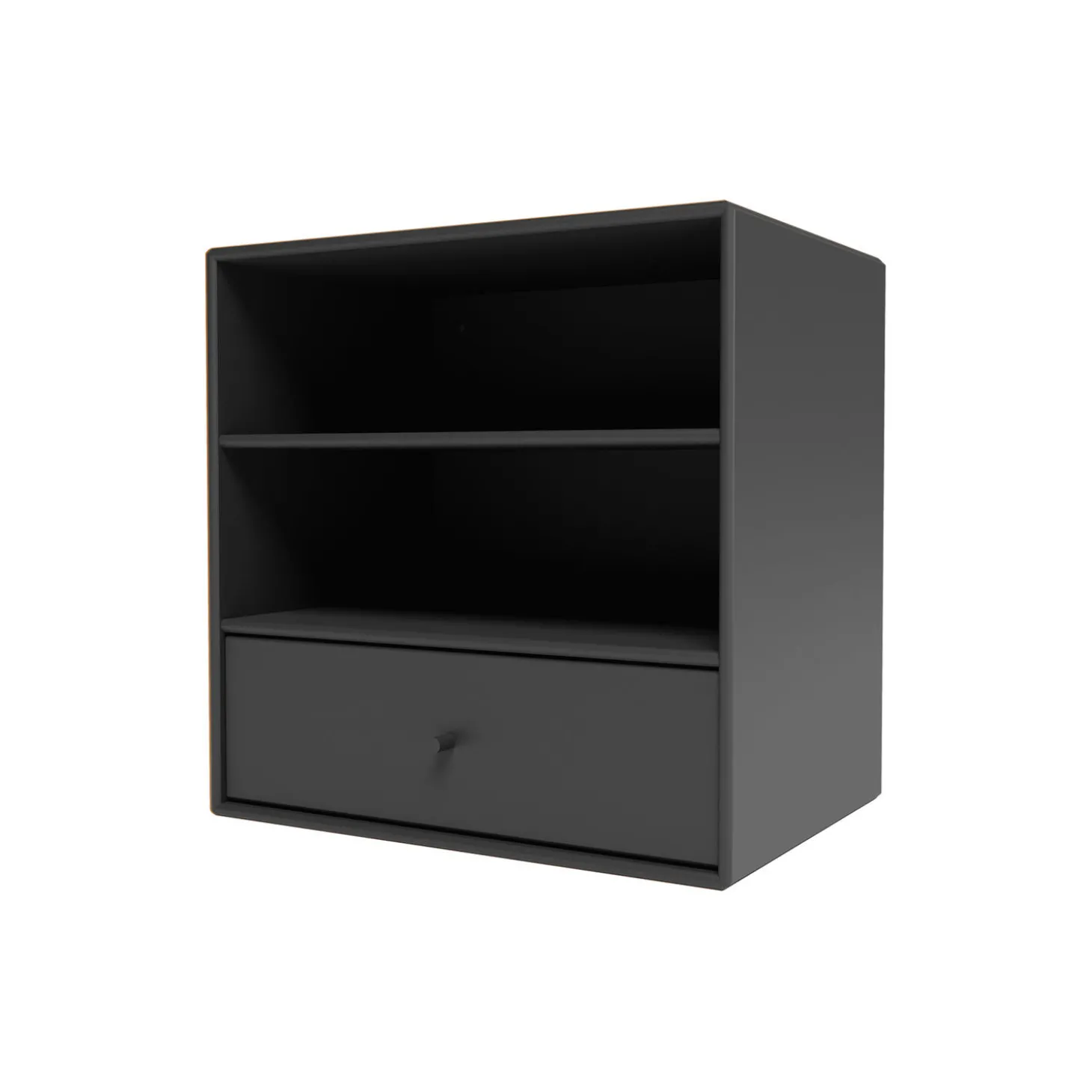 Montana Mini 1005, 04 anthracite