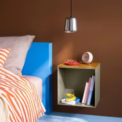 Montana Mini 1001, 144 fennel