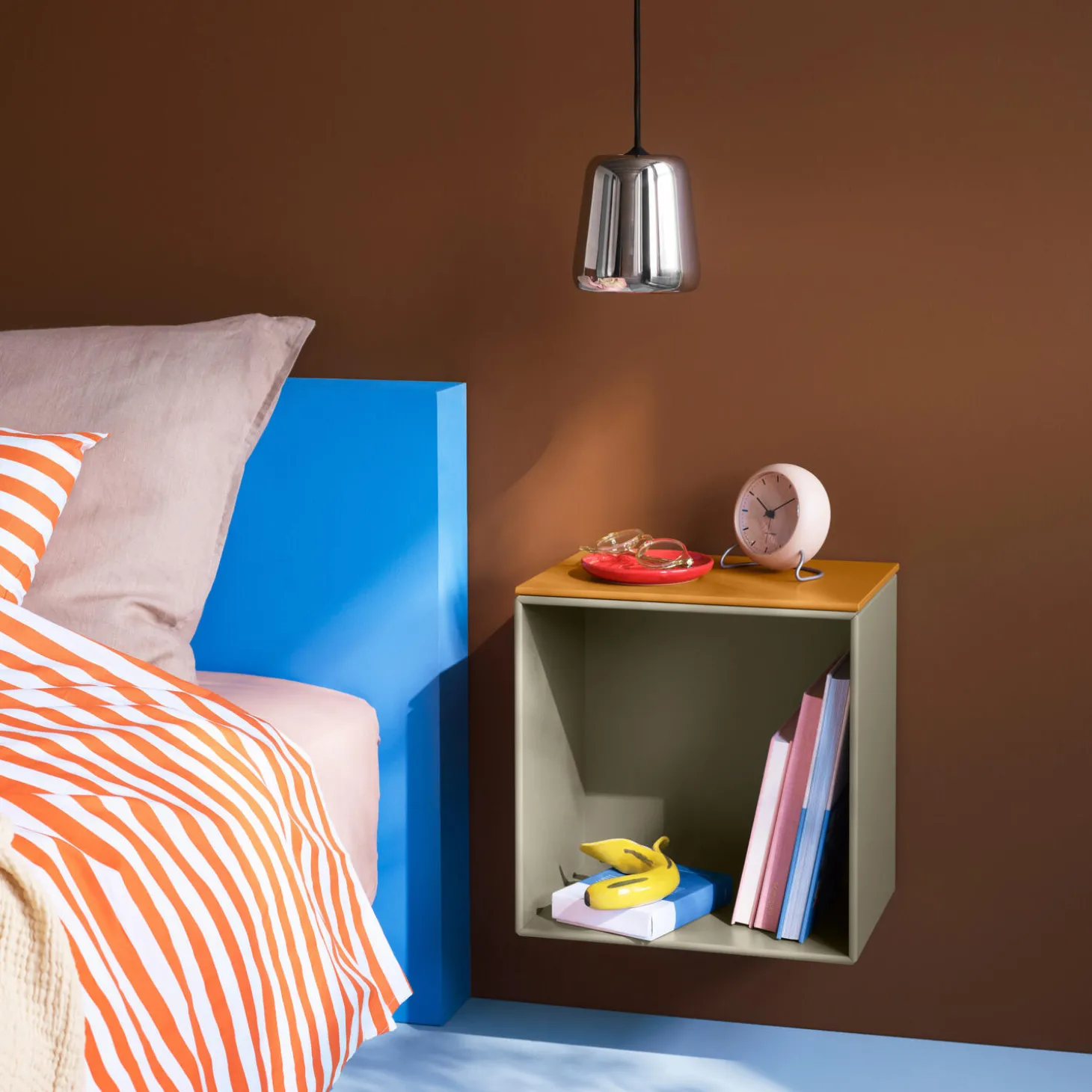 Montana Mini 1001, 144 fennel