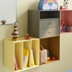 Montana Mini 1006, 144 fennel