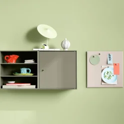 Montana Mini 1004, 144 fennel