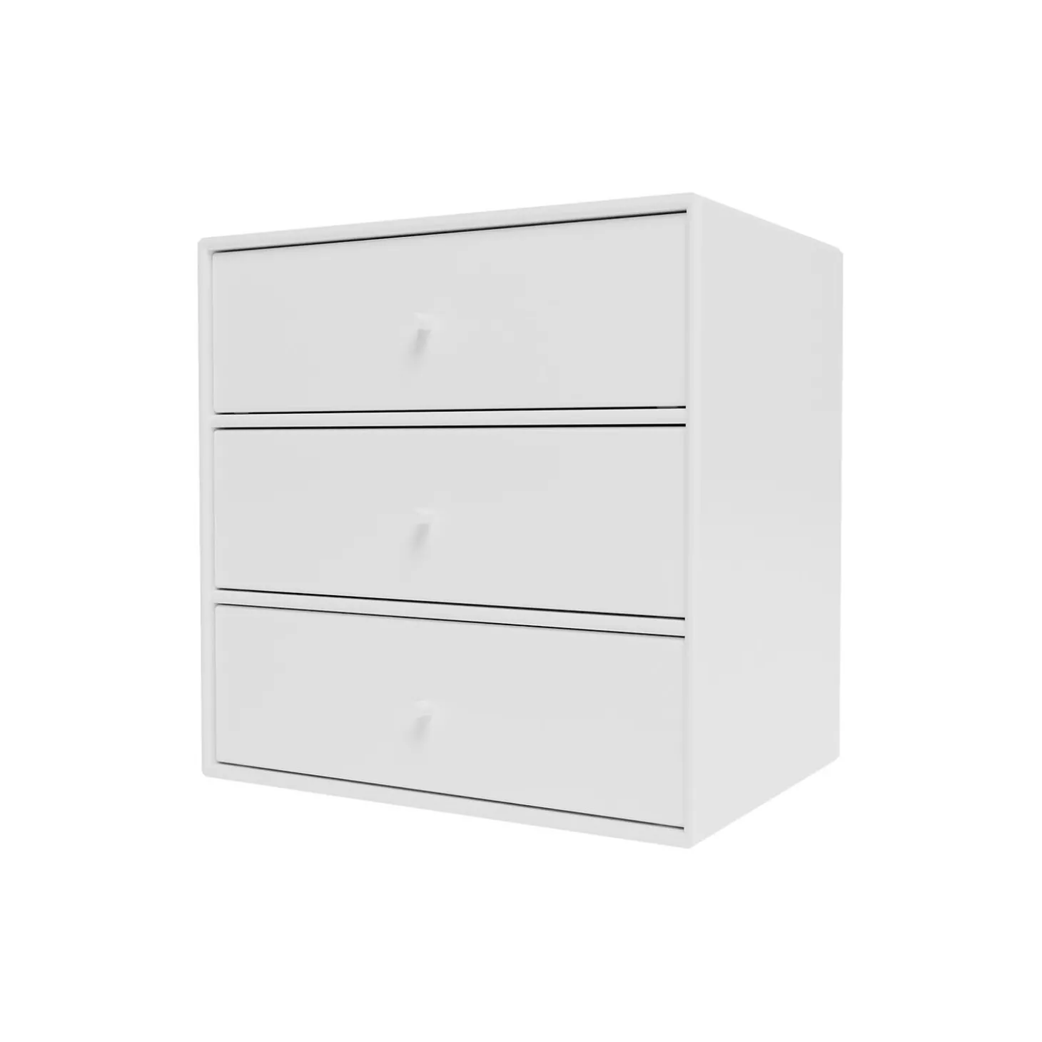 Montana Mini 1007, 101 new white