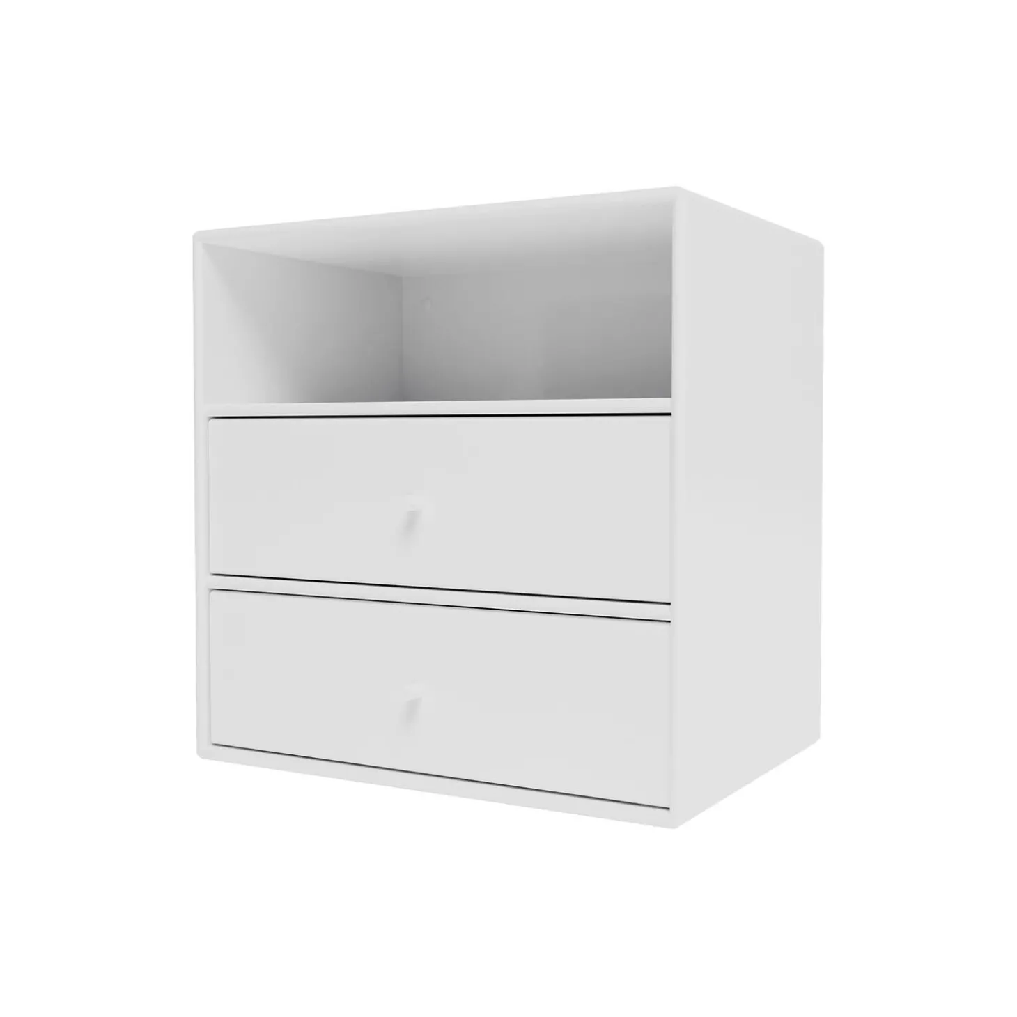 Montana Mini 1006, 101 new white