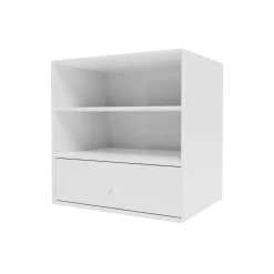 Montana Mini 1005, 101 new white