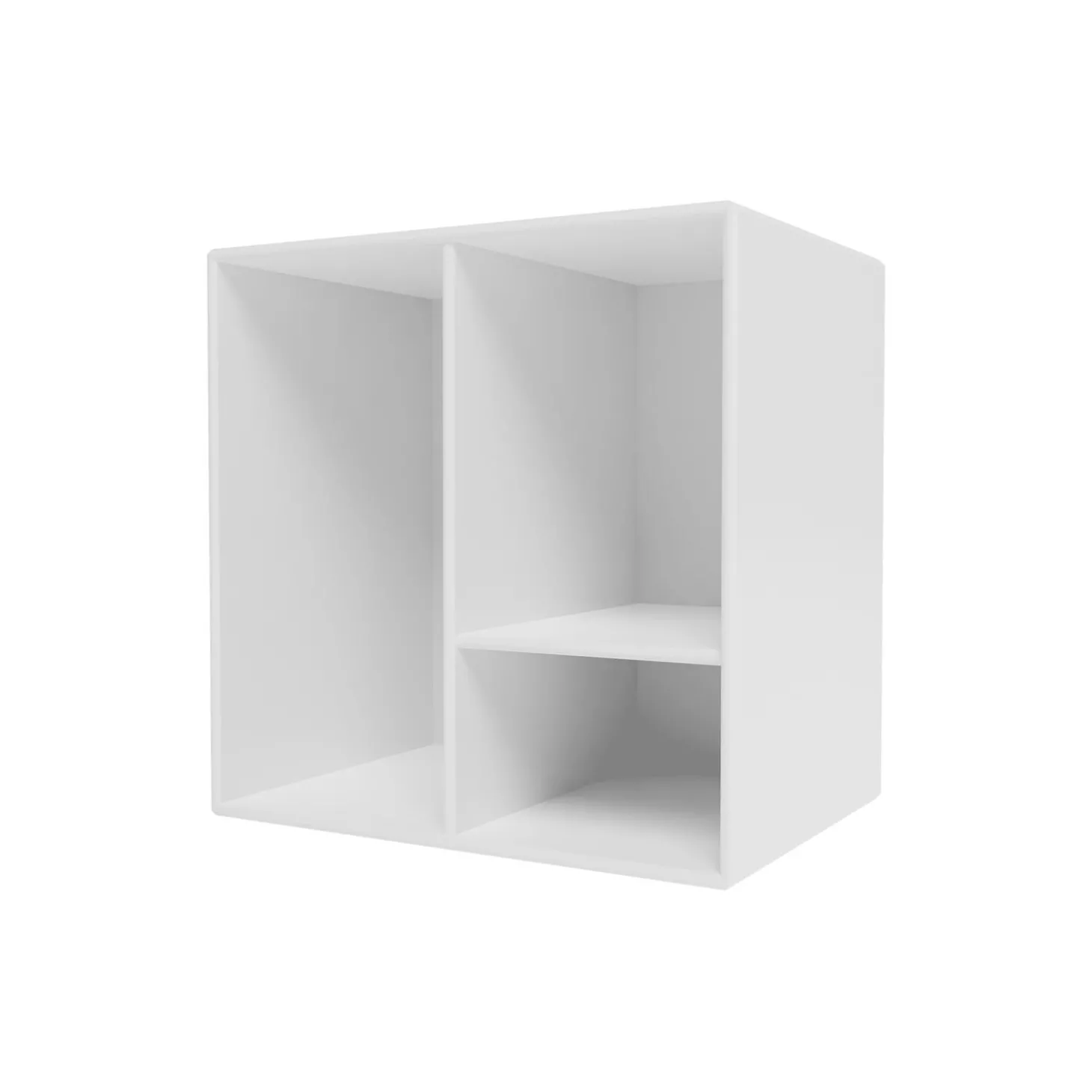 Montana Mini 1002, 101 new white