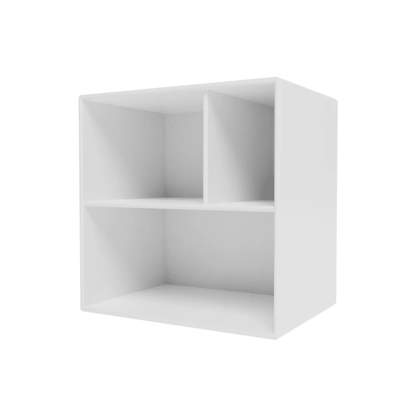 Montana Mini 1302, 101 new white