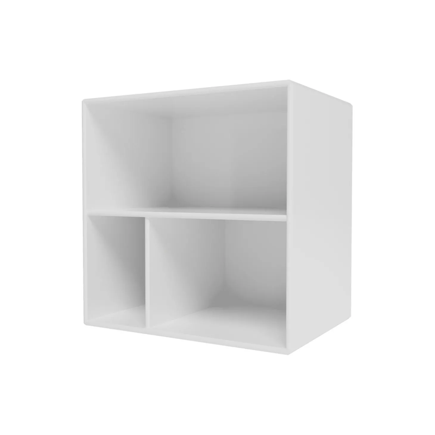 Montana Mini 1102, 101 new white