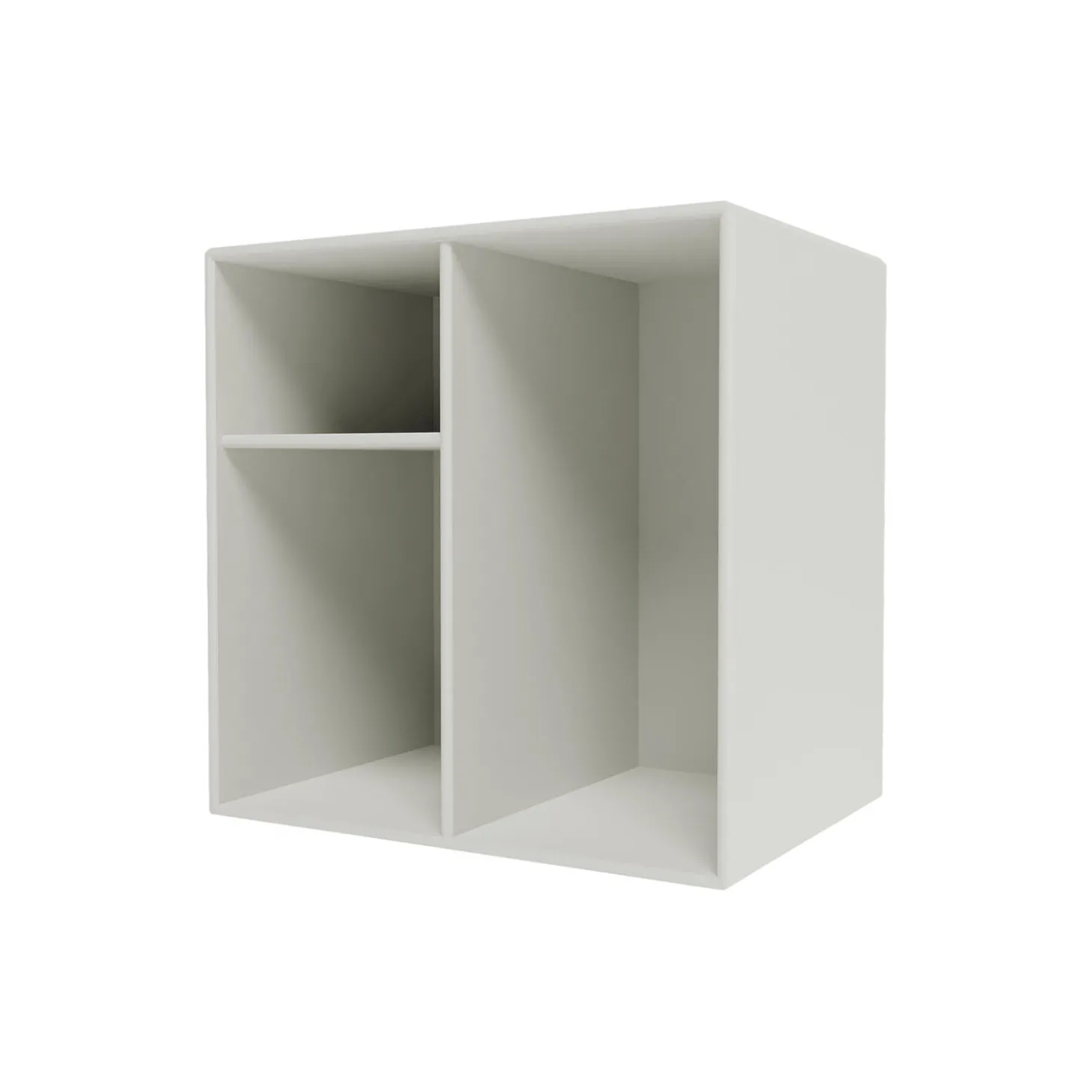 Montana Mini 1202, 09 nordic