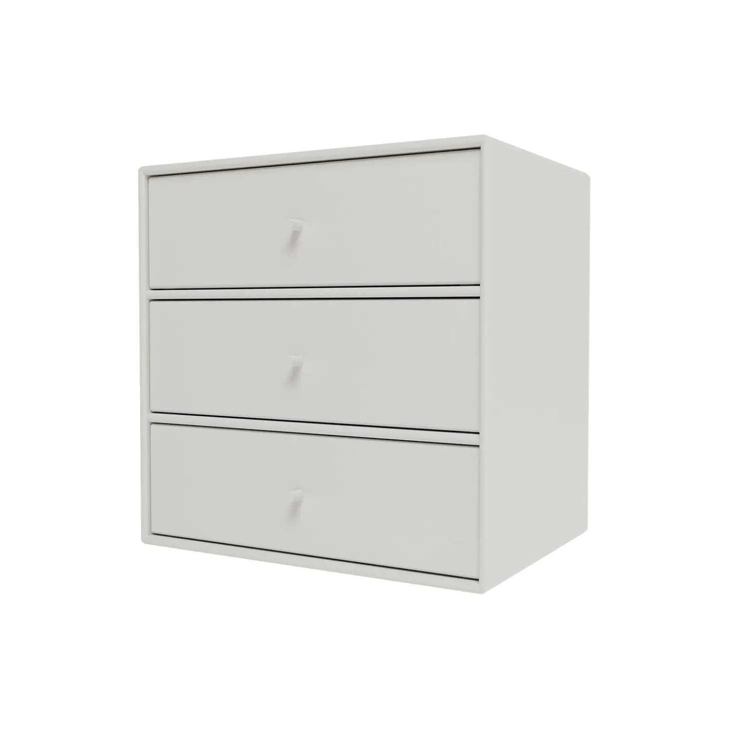 Montana Mini 1007, 09 nordic