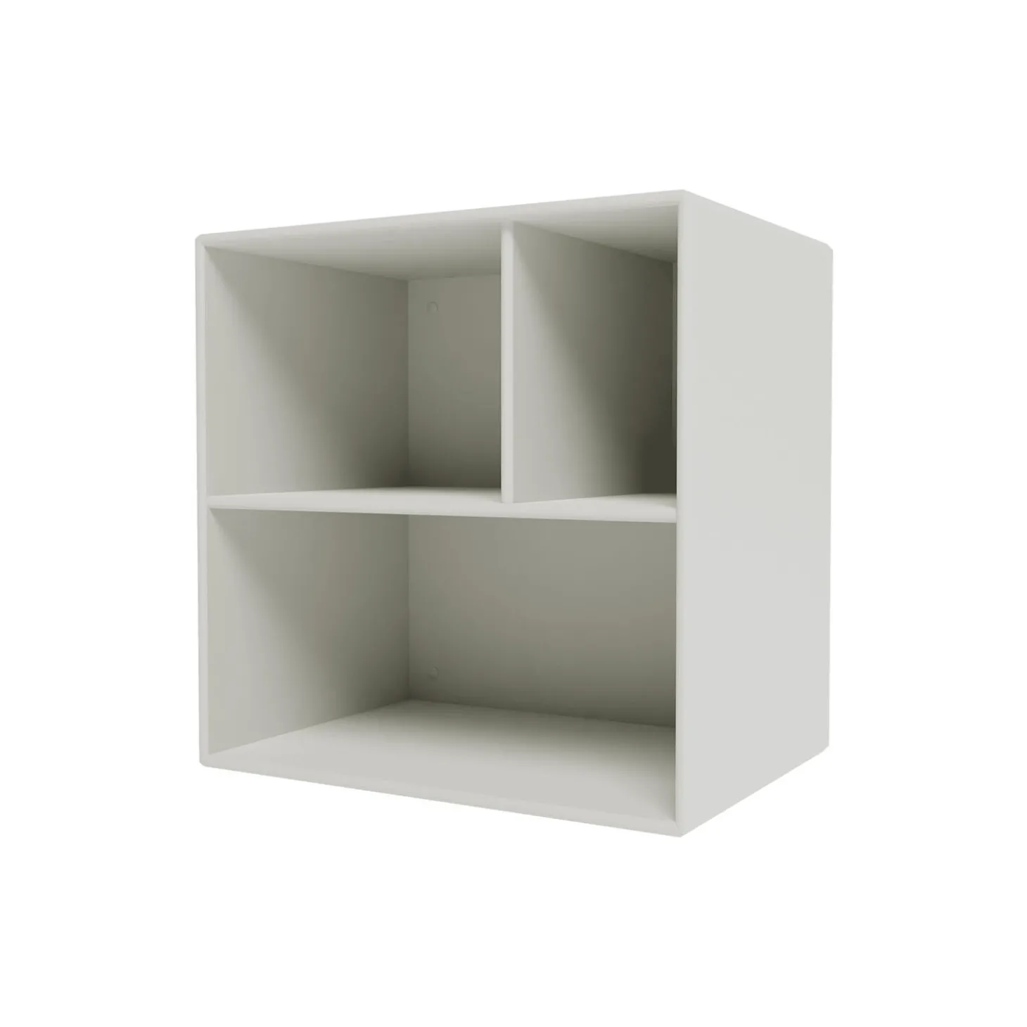 Montana Mini 1302, 09 nordic