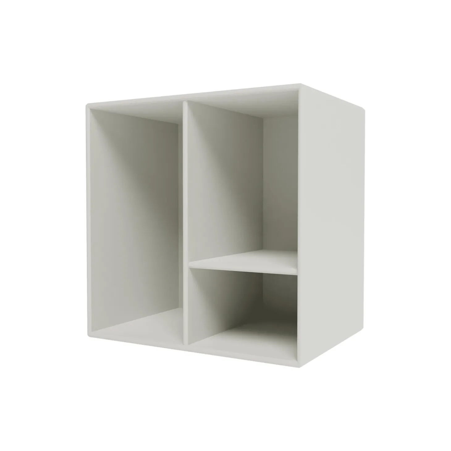 Montana Mini 1002, 09 nordic