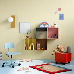 Montana Mini 1001, 167 ruby