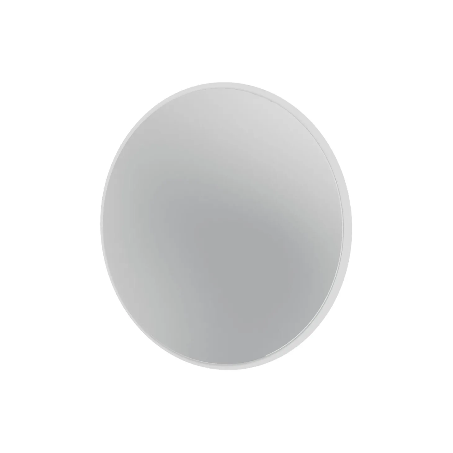 Montana Mini MCI spejl, 101 new white