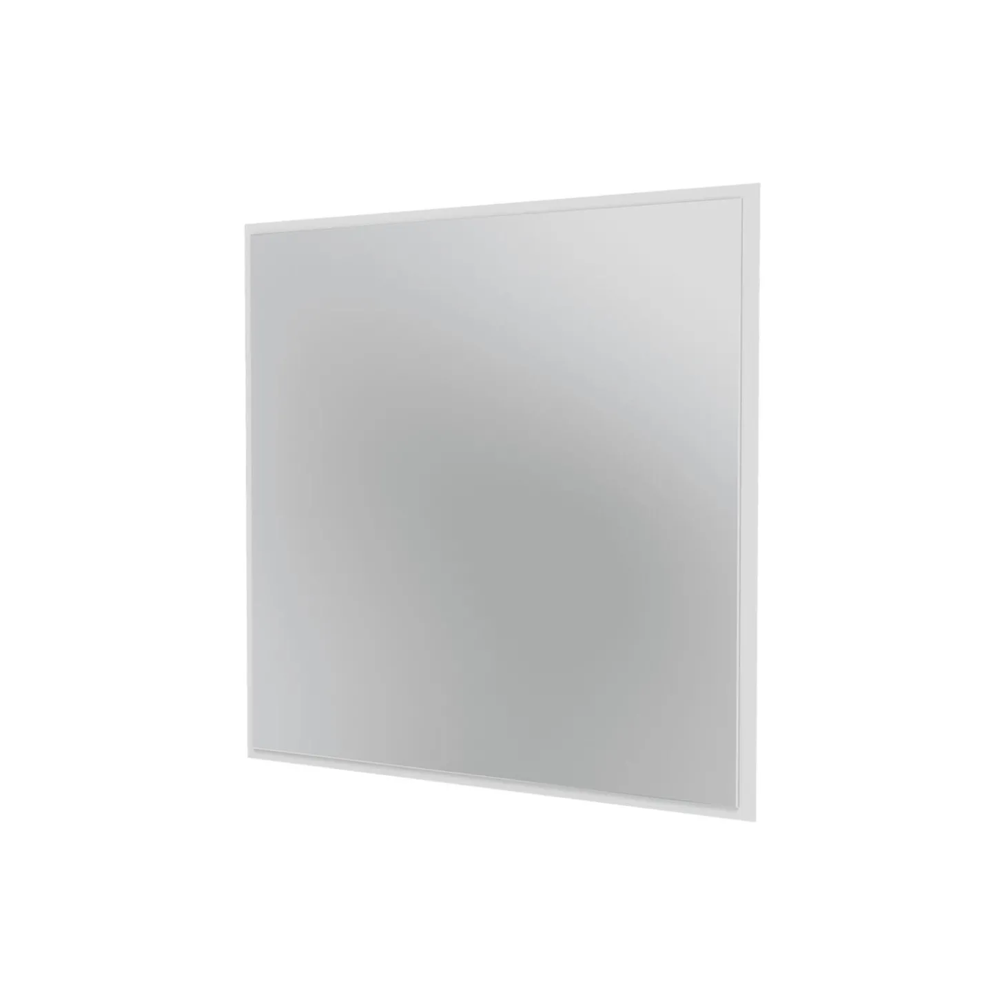 Montana Mini MSQ spejl, 101 new white
