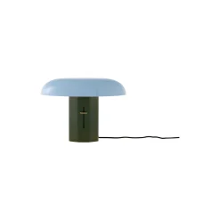 Montera JH42 Table Lamp, forest/sky