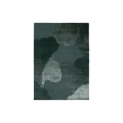 Monu gulvtæppe, leaf