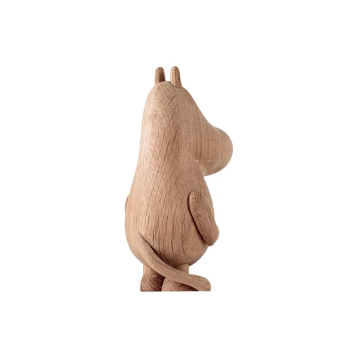 Moomin x MOOMIN figur