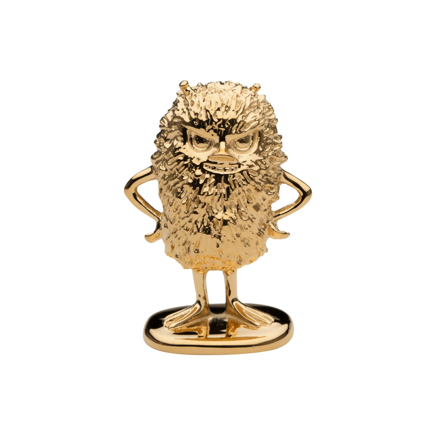 Moomin x Skultuna Stinky