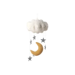 Moon & Stars babyuro, beige