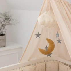 Moon & Stars babyuro, beige