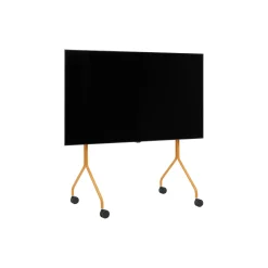 Moon Rollin', abricot