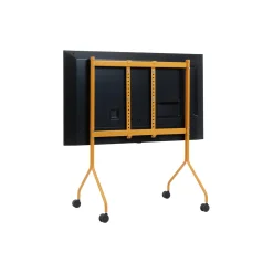 Moon Rollin', abricot